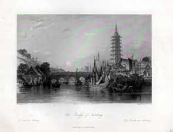 The Bridge of Nanking 