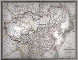 Carte de L