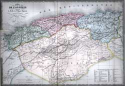 Carte De L