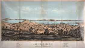 San Francisco 1857